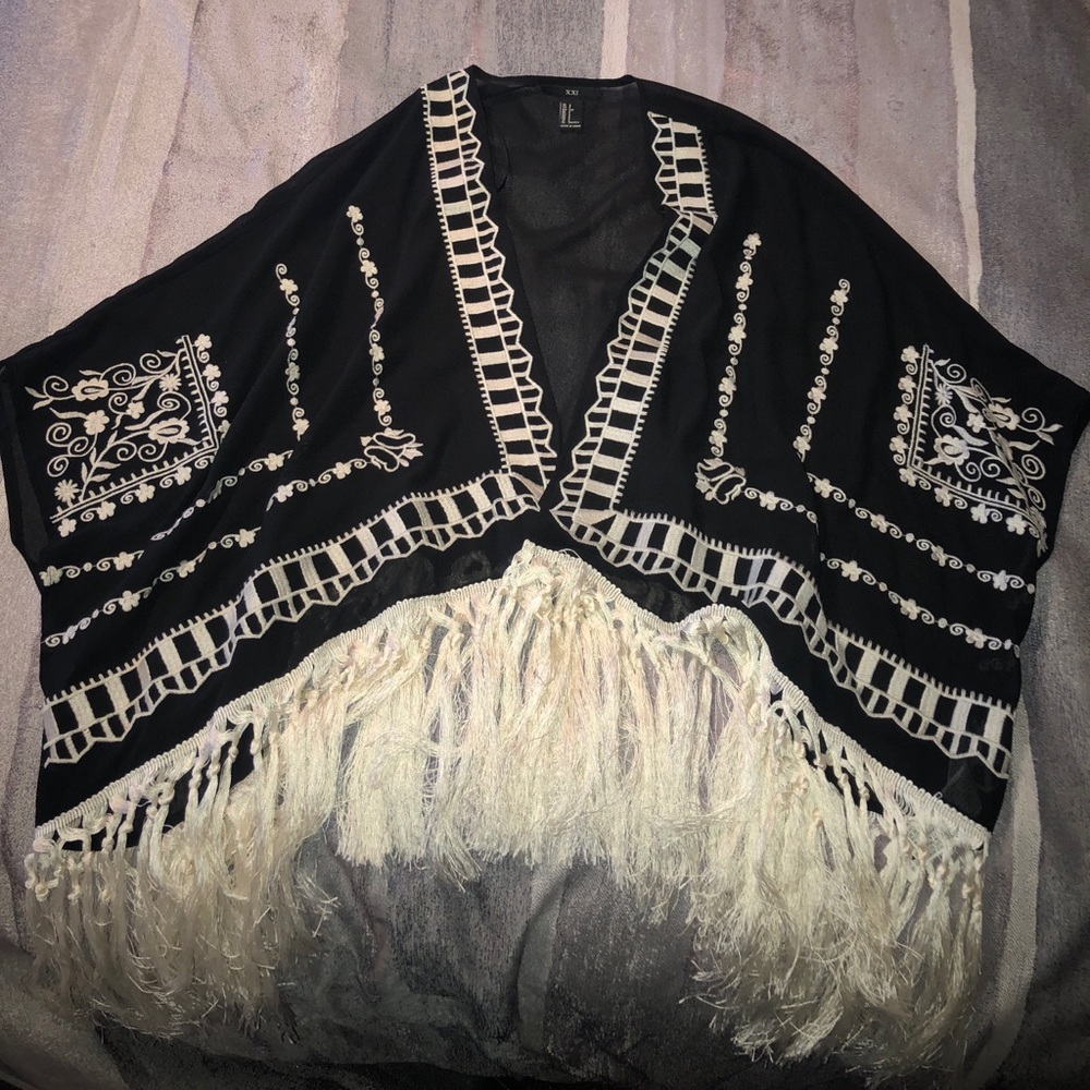 Cardigan - Picture 5 of 7